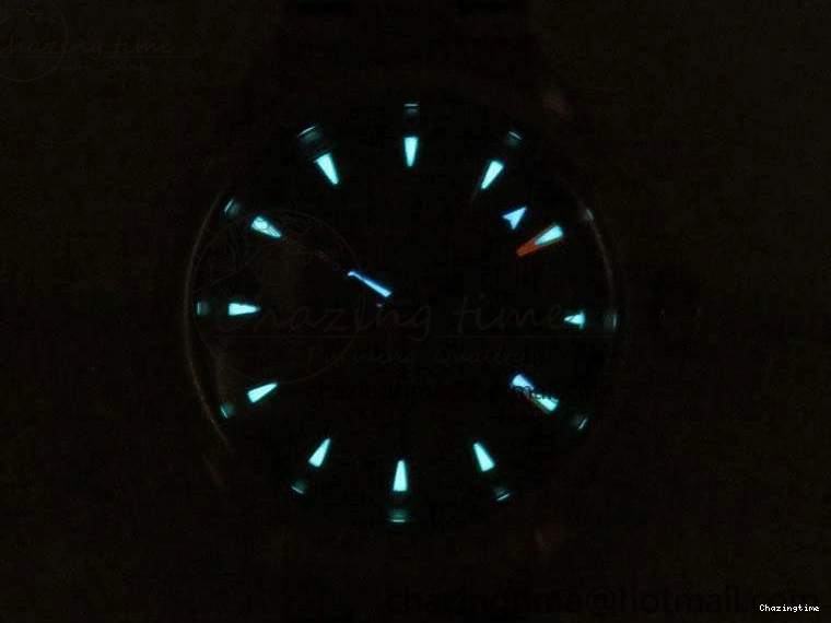 0515 Versatile Aqua Terra Ladies 35mm RG V6F Best Edition White MOP Dial Diam On RG Bracelet A 8104